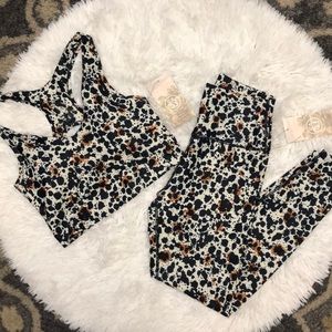 SAGE Collective Workout Set